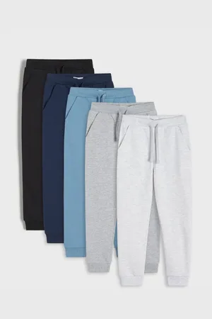 Sinsay Spodnie 5 pack