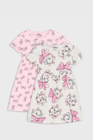 Sinsay Sukienki 2 pack The Aristocats
