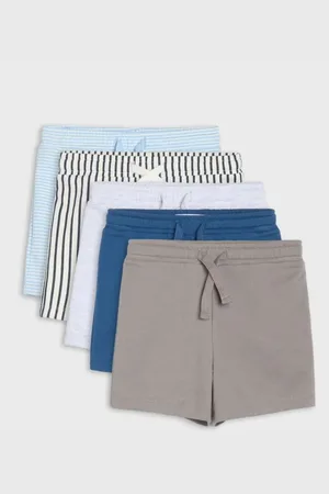 Sinsay Szorty 5 pack