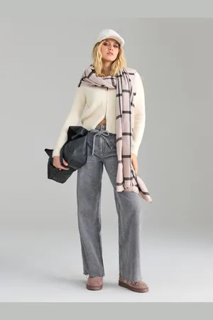 Sinsay Jeansy wide leg
