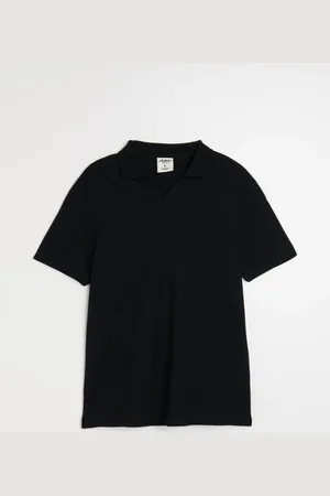 Sinsay Koszulka polo