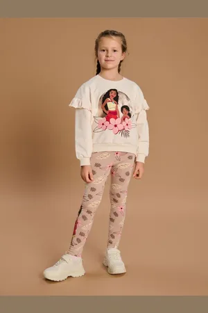 Sinsay Bluza Disney Vaiana 2