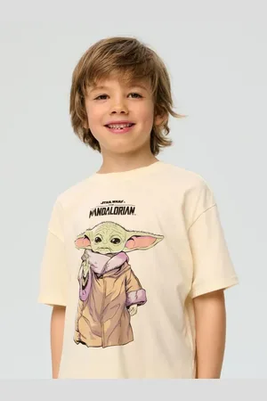 Sinsay Koszulka Star Wars