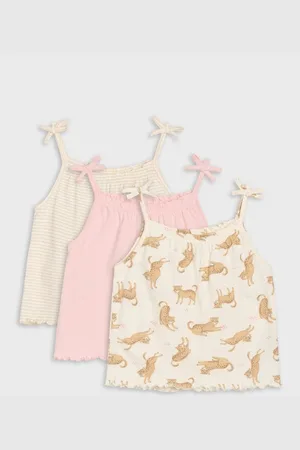 Sinsay Koszulki 3 pack