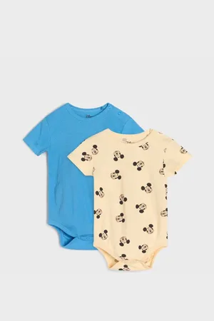 Sinsay Body 2 pack Mickey Mouse