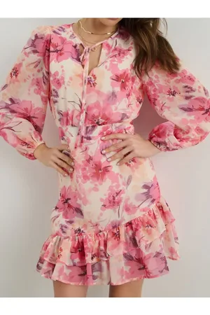 Sinsay Sukienka mini