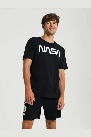 Sinsay Piżama dwuczęściowa NASA