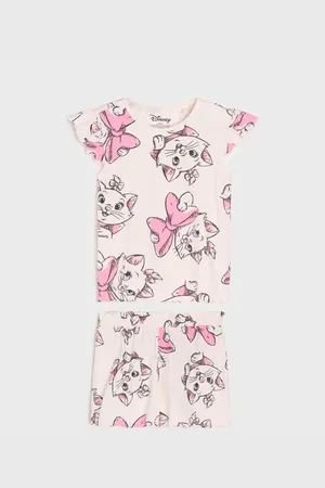 Sinsay Komplet dzianinowy The Aristocats