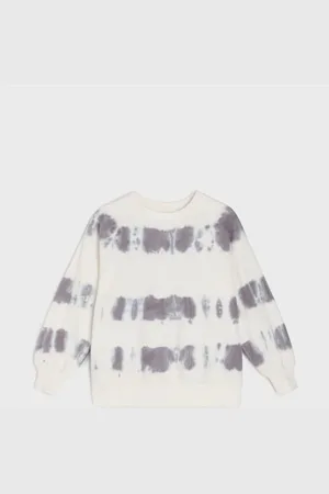 Sinsay Bluza tie-dye