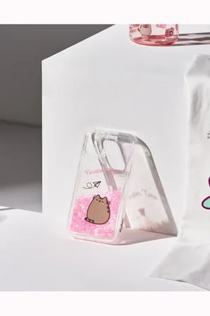 Sinsay Etui na iPhone 13/14 Pusheen