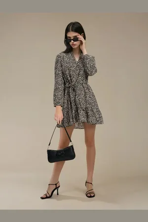 Sinsay Sukienka mini