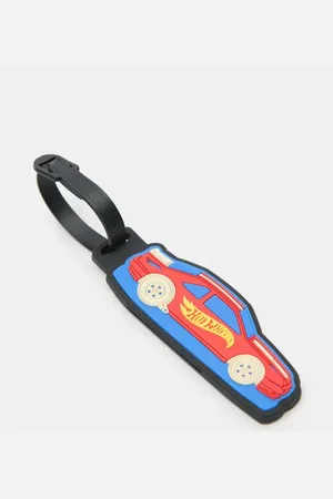 Sinsay Zawieszka imienna Hot Wheels