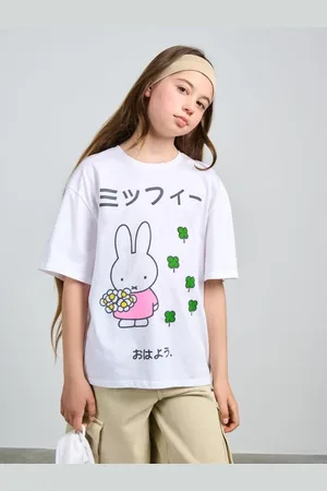 Sinsay Koszulka Miffy