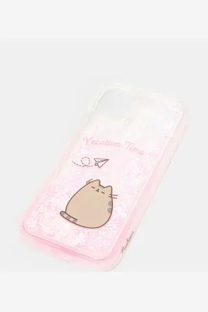 Sinsay Etui na iPhone 11/XR Pusheen