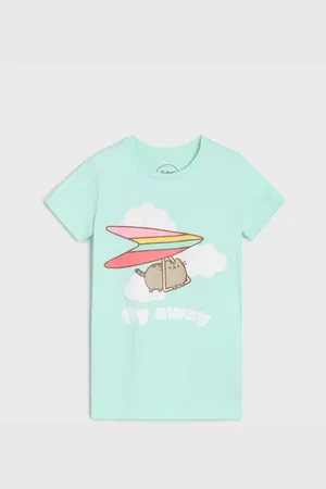Sinsay Koszula nocna Pusheen the Cat