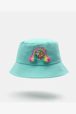 Sinsay Kapelusz bucket hat Paw Patrol