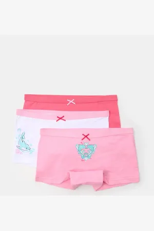 Sinsay Bokserki 3 pack