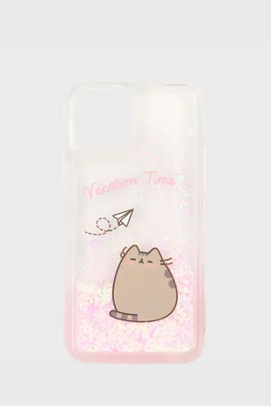 Sinsay Etui iPhone 12/12 Pro Pusheen
