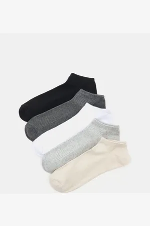 Sinsay Krótkie skarpetki 5 pack