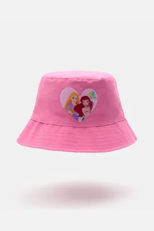 Sinsay Kapelusz bucket hat Disney Princess