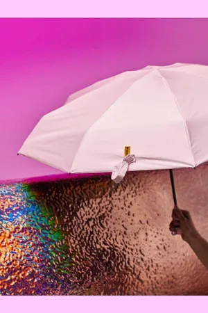 Sinsay Parasol z etui