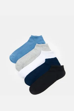 Sinsay Krótkie skarpetki 5 pack