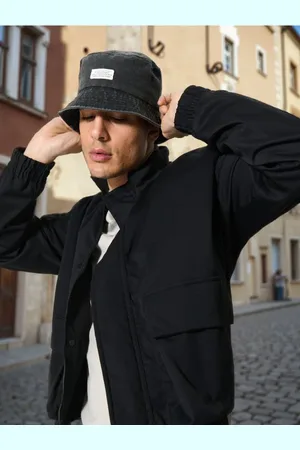 Sinsay Kapelusz bucket hat
