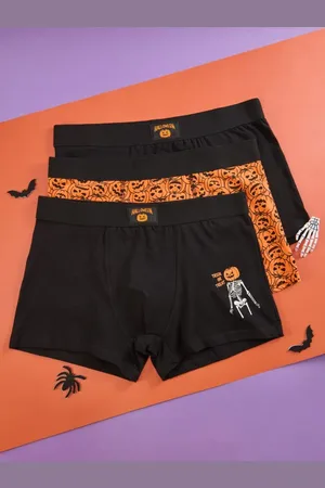 Sinsay Bokserki 3 pack