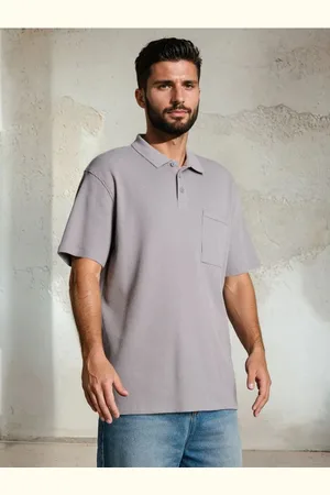 Sinsay Koszulka polo