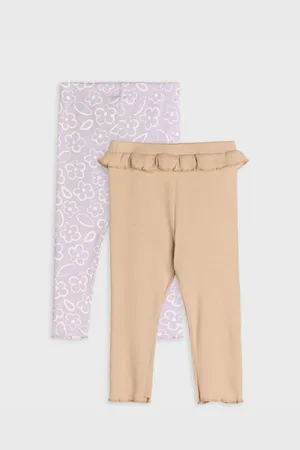 Sinsay Legginsy 2 pack