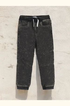 Sinsay Jeansy jogger