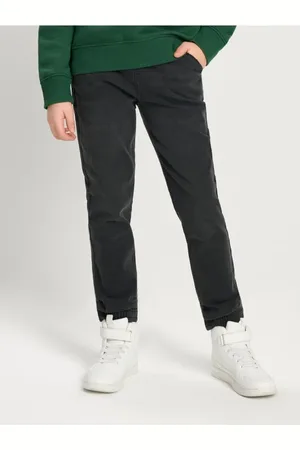 Sinsay Jeansy jogger