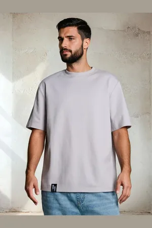 Sinsay Bluza z krótkim rękawem