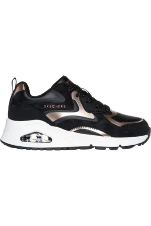 Skechers Dziewczęce Uno Gen1 - Color Surge w