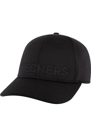 Skechers Kobiety Tonal Logo Hat w
