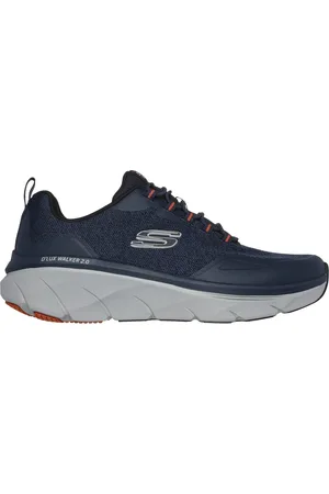 Skechers Mężczyźni Relaxed Fit: D