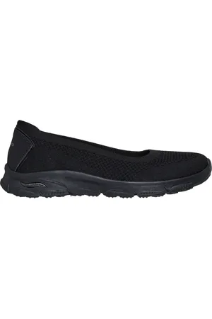 Skechers Kobiety Arch Fit Sunny - Zen Walk w