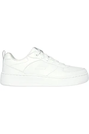 Skechers Kobiety Sport Court 92 - Illustrious w