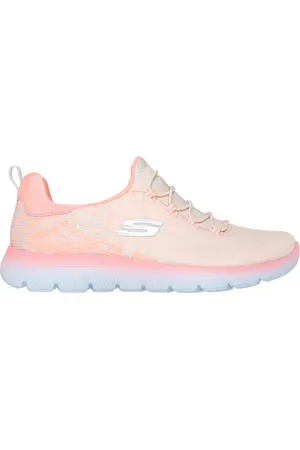Skechers Kobiety Summits - Morning Glow w