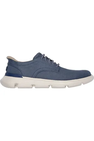 Skechers Mężczyźni Slip-ins: Garza - Clive w