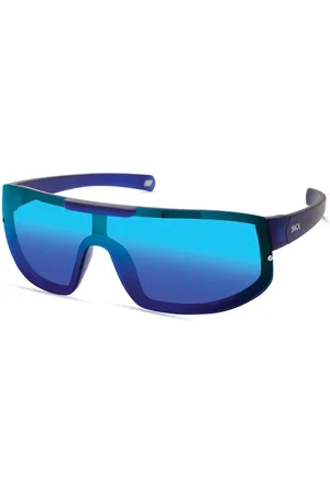 Skechers Dzieci Matte Wrap okulary przeciwsłoneczne w