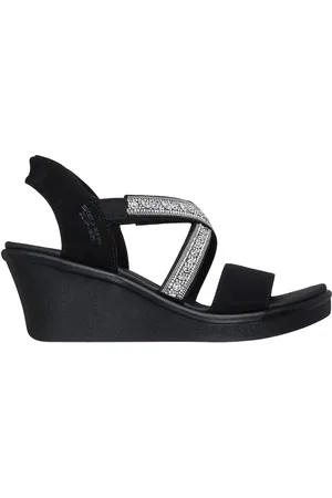 Skechers Kobiety Slip-ins: Rumble On - Lavish Lady w