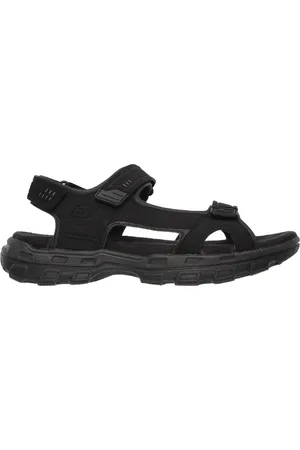 Skechers Mężczyźni Relaxed Fit: Conner - Louden w