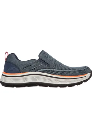 Skechers Mężczyźni Relaxed Fit: Remaxed - Edlow w