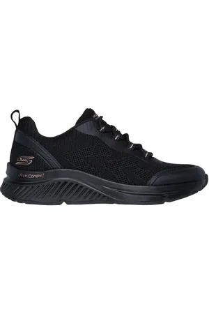 Skechers Kobiety BOBS Arch Comfort B Sweet - A Pinch w