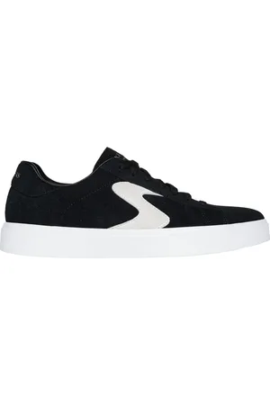 Skechers Mężczyźni Eden LX - Levors w