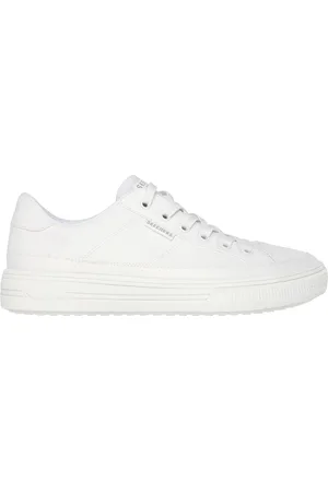 Skechers Mężczyźni Arch Fit Arcade - Meet Ya There w