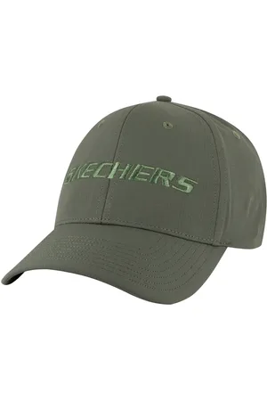 Skechers Mężczyźni Tearstop Snapback Hat w