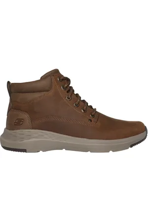 Skechers Mężczyźni Relaxed Fit: Parson - Ederic w