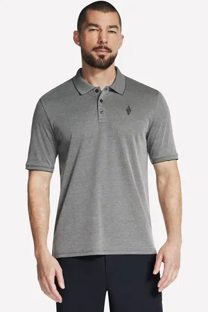 Skechers Mężczyźni Off Duty Polo w